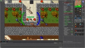 EK 213 LUTABRA VENHA CONFERIR - Tibia
