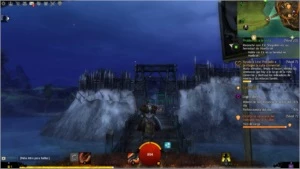 Conta Guild Wars 2 com a expansão Path Of Fire e  Heat Stone - Others