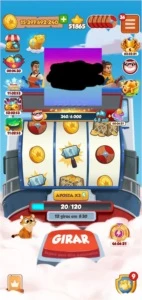 Vendo conta do coin master - Outros
