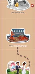 Vendo conta do coin master - Outros