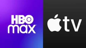Combo Hbomax + Apple Tv+ | 30 Dias - Premium
