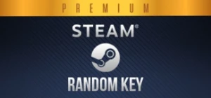 Random Steam Key Premium 