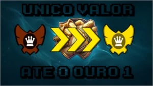 ELOBOOST - League of Legends LOL