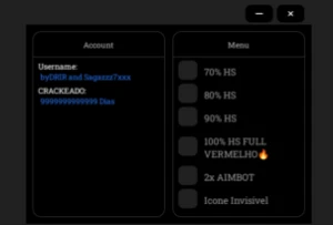 Xit 6X1 Full Hs 🥷✅