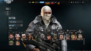 Conta Warzone pronto para Rankeada - Call of Duty COD