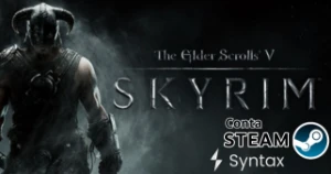 The Elder Scrolls V: Skyrim - Steam + BÔNUS