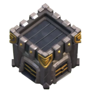 Clash of clans - Clan NÍVEL 11