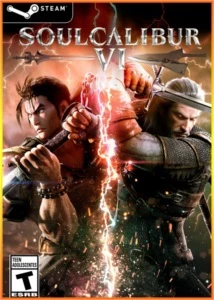 SOULCALIBUR VI STEAM KEY PC