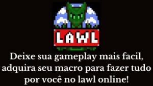 Lawl online BOT - Others