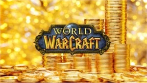 100.000 GOLD AZRALON HORDA WOW - Blizzard