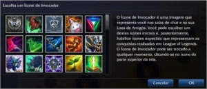 CONTA DE LEAGUE OF LEGENDS LEVEL 30 ( S6 Silver) PROMOÇÃO LOL