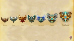 Elojob Barato (Ex Challenger) - League of Legends LOL