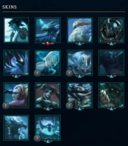Conta d4 hand lv - League of Legends LOL