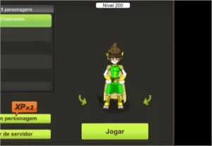 Osamodas lvl 200 com alfaiate e sapateiro magus lvl 100 - Dofus