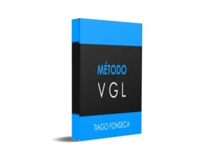 CURSO MÉTODO VGL DE VENDAS TIAGO FONSECA + BÔNUS - Cursos e Treinamentos