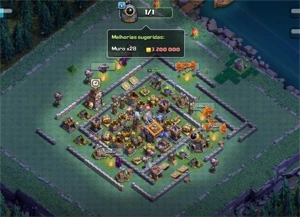 CV14 FULL CLASH OF CLANS