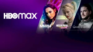 ⚡️ HBO Max 30 Dias Renovavel - Envio Automatico ⚡️ - Assinaturas e Premium