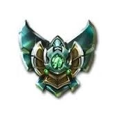 Conta Plat 5 96 Champs 28 Skins - League of Legends LOL