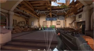 VALORANT ESP HACK (NÃO DA BAN) VITALICIO