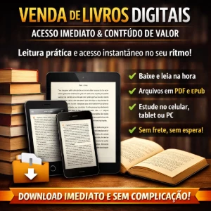 Livros Em Pdf ( Leia A Descriçao Antes Da Compra) - eBooks