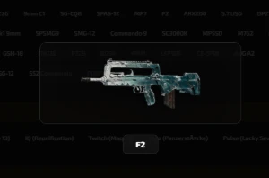 Conta Rainbow Six 10 Anos, Level 670+, Varias Inverno Sombri