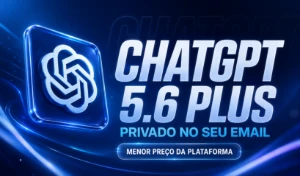 Chat Gpt PRO  30 Dias ✅ - Assinaturas e Premium