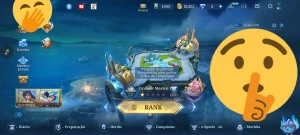 Mobile legends
