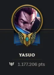 Coach Yasuo 🌪️ - League of Legends LOL