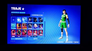 Conta fortnite antiga - Blizzard