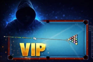 Promoção  Hack De 8 Ball Poll Tabela De 3 Linhas Permanente  - Outros