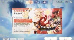 XIAO+ VENTI+ ZHONG+ QIQI+ MONA C1+ 3 ARMAS 5*+ 14,380 GEMS - Genshin Impact