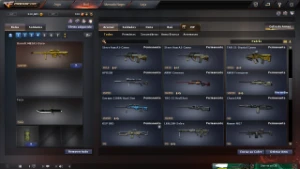 Duas Estrela com 1 Vip+Semi vips +MUITAS MNS BOAS+Caçadora - Crossfire