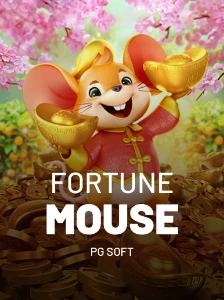 Robo Fortune Mouse - Outros