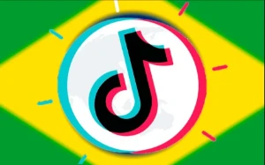 TIKTOK SEGUIDORES BRASILEIROS - VISUALIZAÇÕES - SAVES - CURT - Social Media
