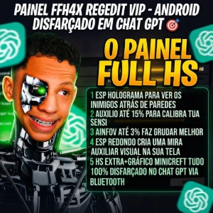 Proxy chat gpt Regedit gpt hologra e auxiliar🍓 - Free Fire