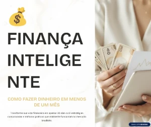 Finança Inteligente - eBooks
