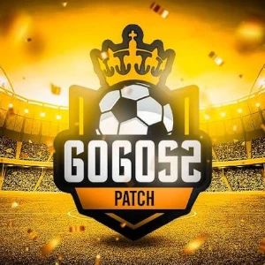 Gogosz Patch 2026 World + Conmebol Pes 2021 - eFootball PES