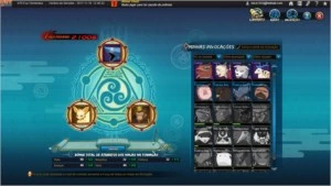 CONTA NARUTO ONLINE COM 21K DE FORÇA - Outros