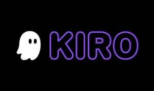 Kiro | Exclusiva | Entrega Automática - Inteligência Artificial