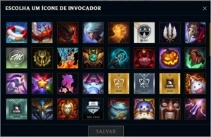 Conta LoL Diamante 3 COM BORDA MESTRE - League of Legends