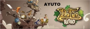 Vendo 1mk. Retro. Servidor Ayuto - Dofus