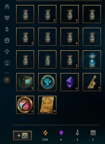 UPADOR DE CONTAS SMURFS/UNRANKEDS LVL 30 - League of Legends LOL