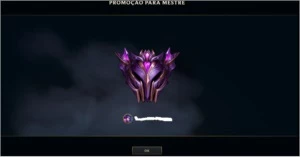 COACH LEAGUE OF LEGENDS BARATO (MESTRE) LOL