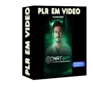 Plr Em  Video Chat Bot + Bònus
