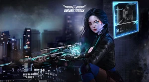 Aim Assist AI Sudden attack Korea - Outros