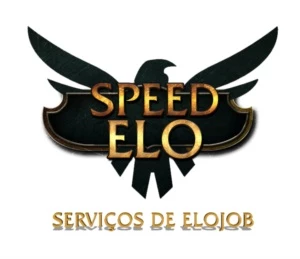 SERVIÇO DE ELO - LEAGUE OF LEGENDS LOL