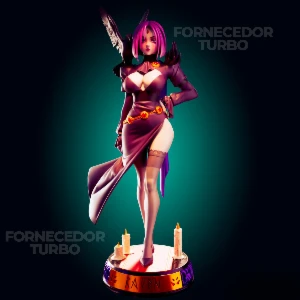 Raven 3D - Arquivo STL para impressão 3D - Outros