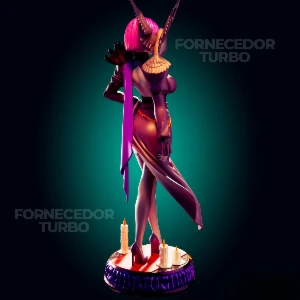 Raven 3D - Arquivo STL para impressão 3D - Outros