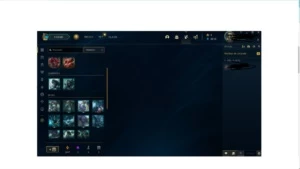 Conta Prata 4 (Boa Para Smurf) - League of Legends LOL