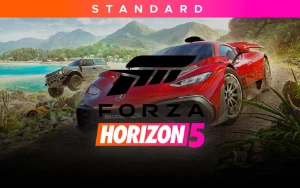Forza Horizon 5 - Steam Pc Completo - Envio Imediato